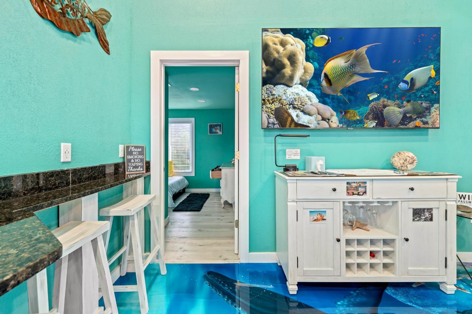 Above The Sea Apartment St. Petersburg Ngoại thất bức ảnh