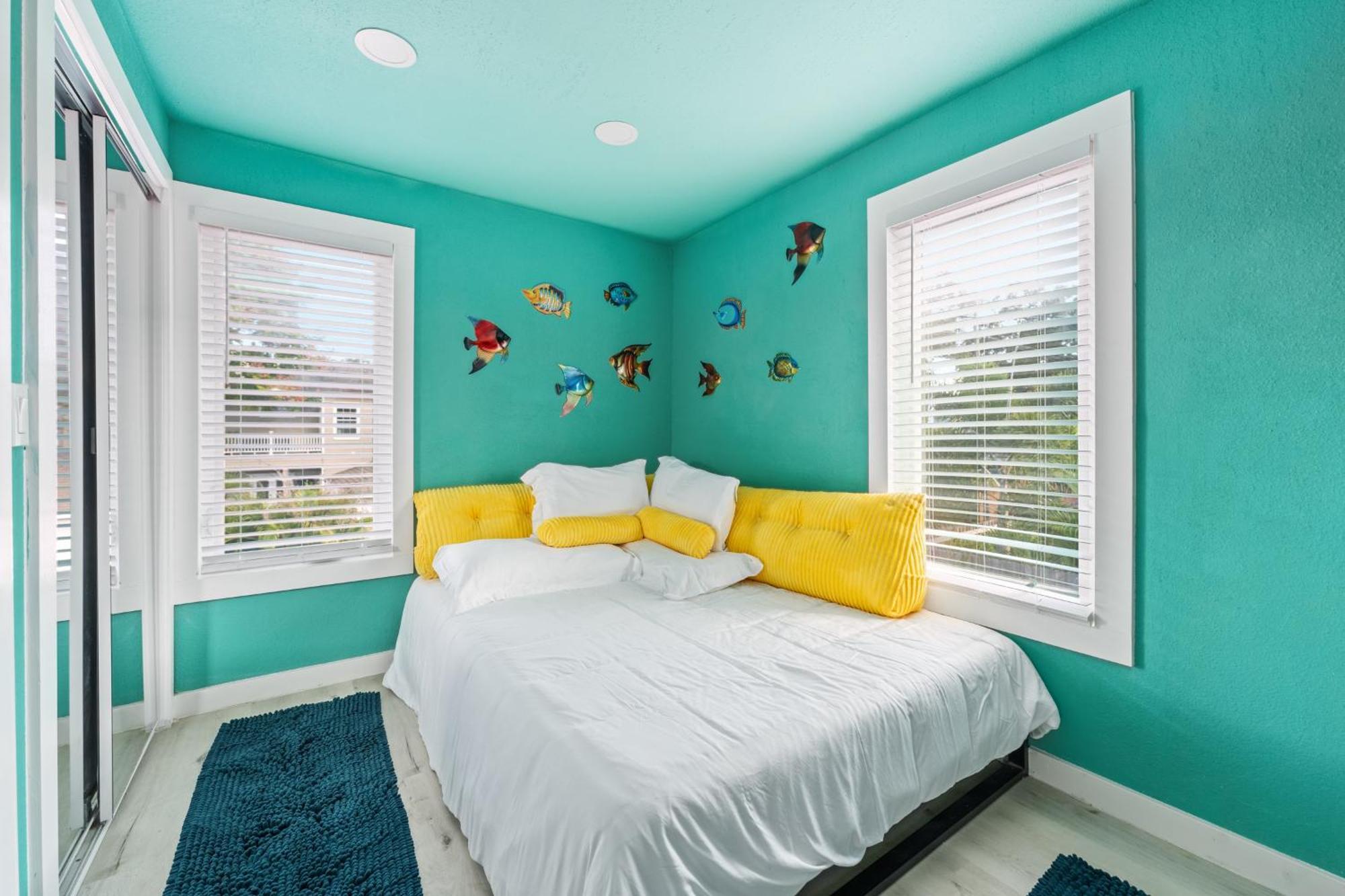 Above The Sea Apartment St. Petersburg Ngoại thất bức ảnh